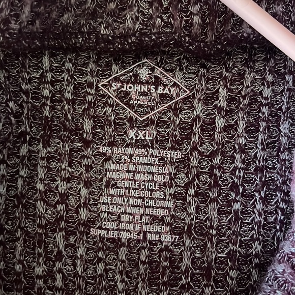 Only worn a few times, like new - Picture 3 of 3